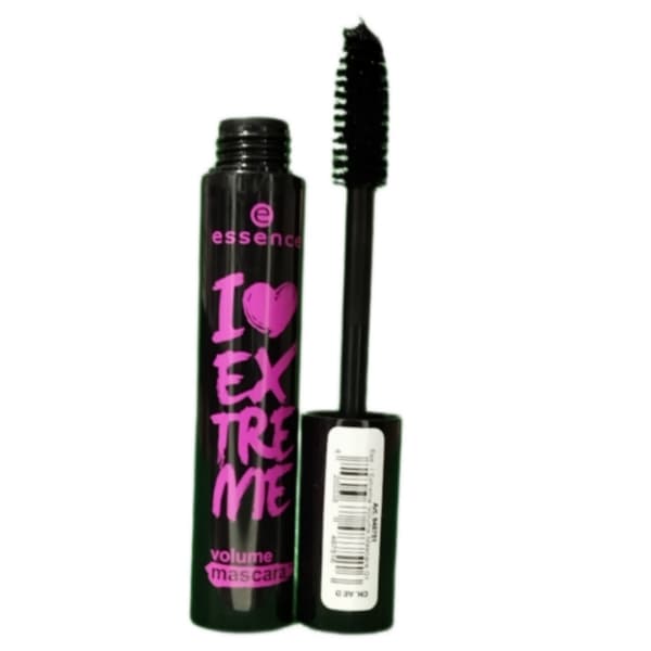 ریمل اسنس مشکی حجم دهنده Essence Lave Extreme Volume Mascaraهای کپی — تصویر ۲