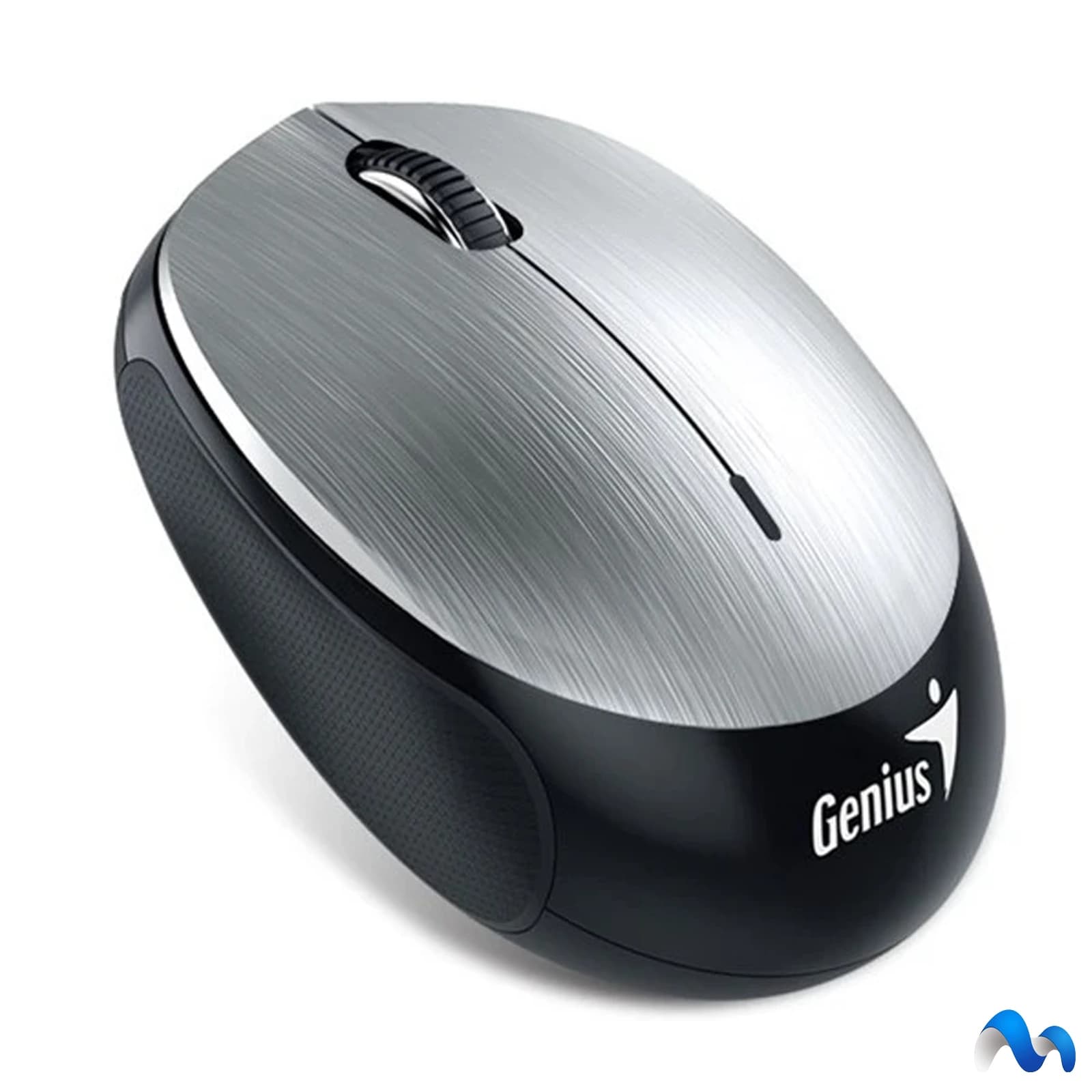 ماوس بلوتوثی جنیوس مدل NX-9000BT — تصویر ۹