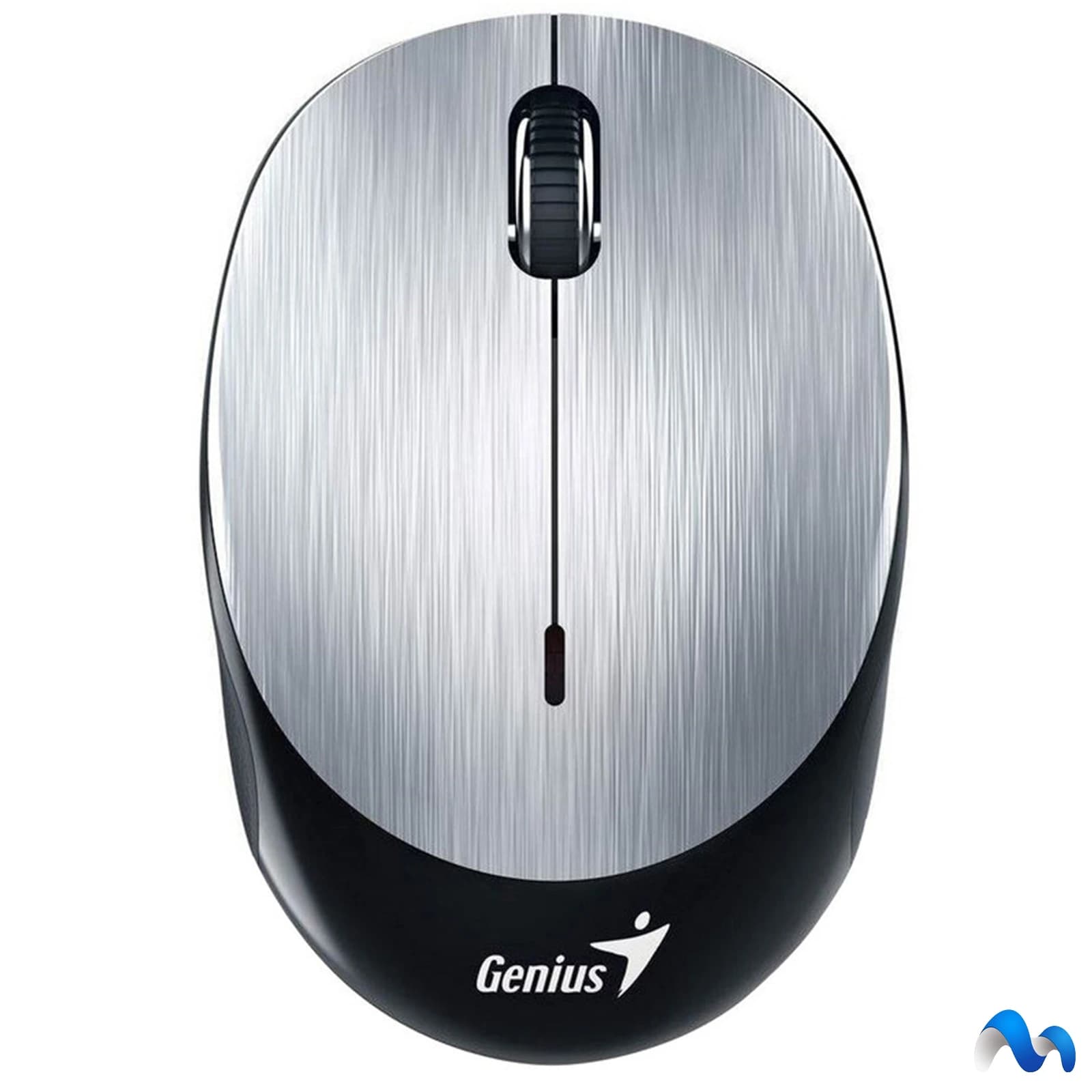 ماوس بلوتوثی جنیوس مدل NX-9000BT