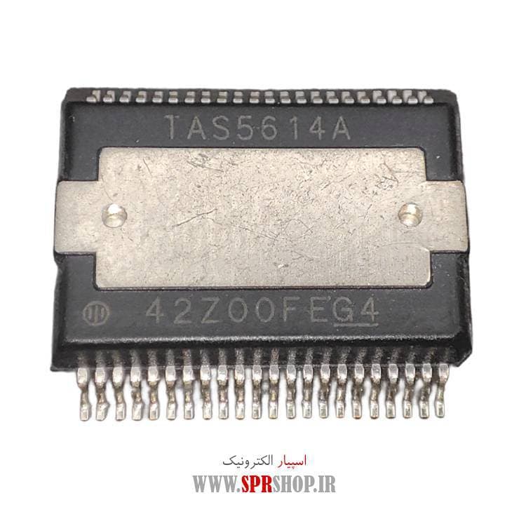 IC TAS 5614A HSSOP-44 ORG