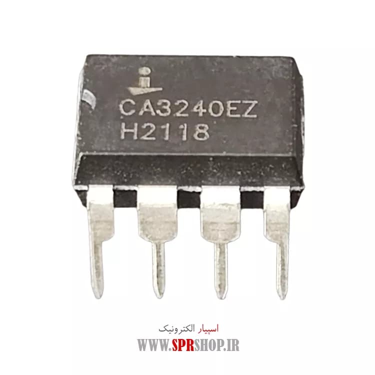 IC CA 3240 DIP-8