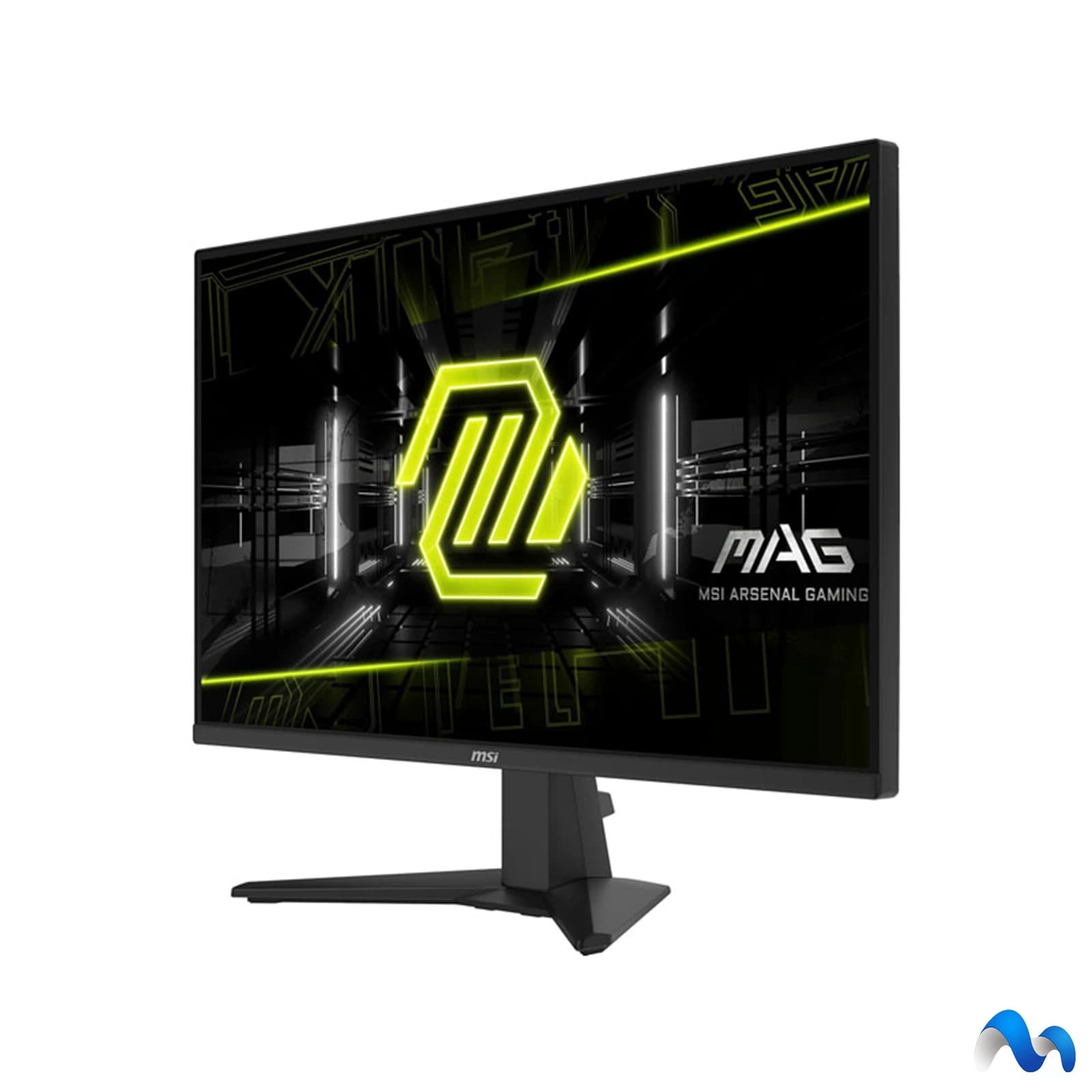 مانیتور گیمینگ 27 اینچ ام اس آی MSI MAG 275QF — تصویر ۳