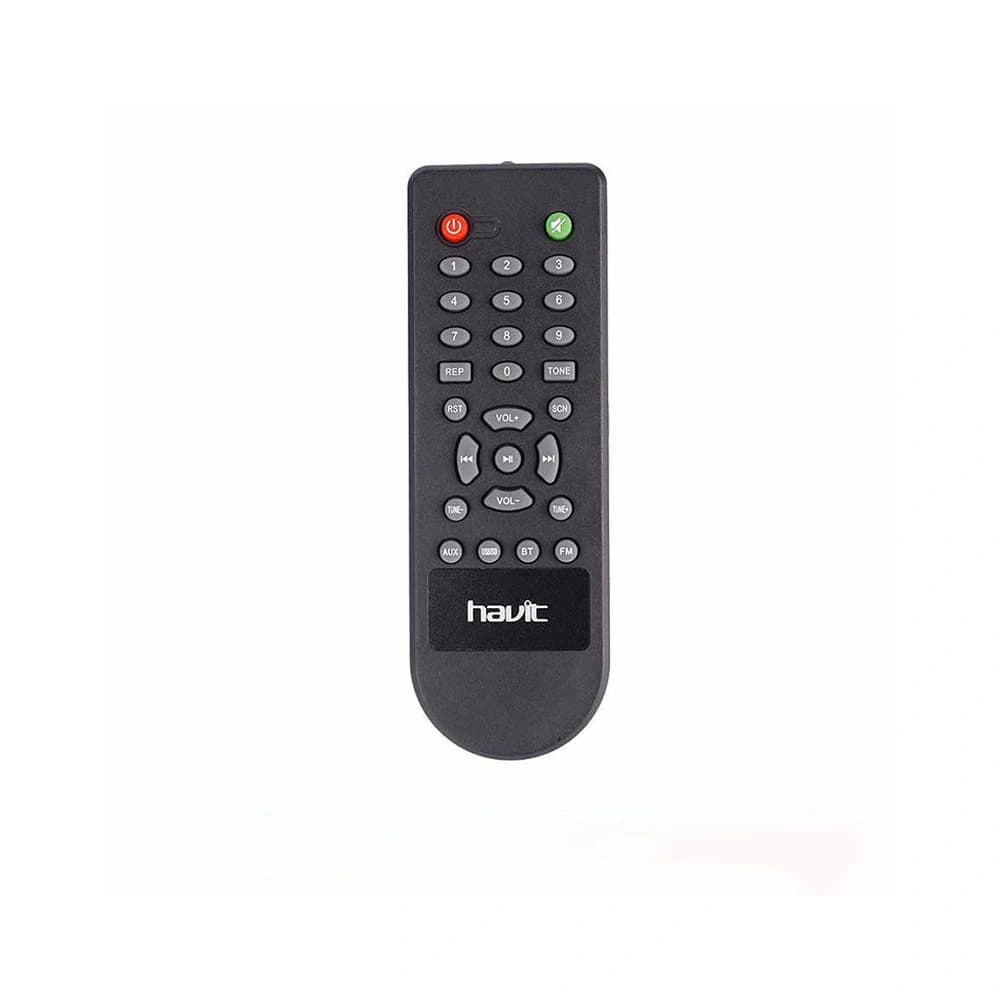 اسپیکر دسکتاپ هویت مدل havit SF5620BT — تصویر ۱۰