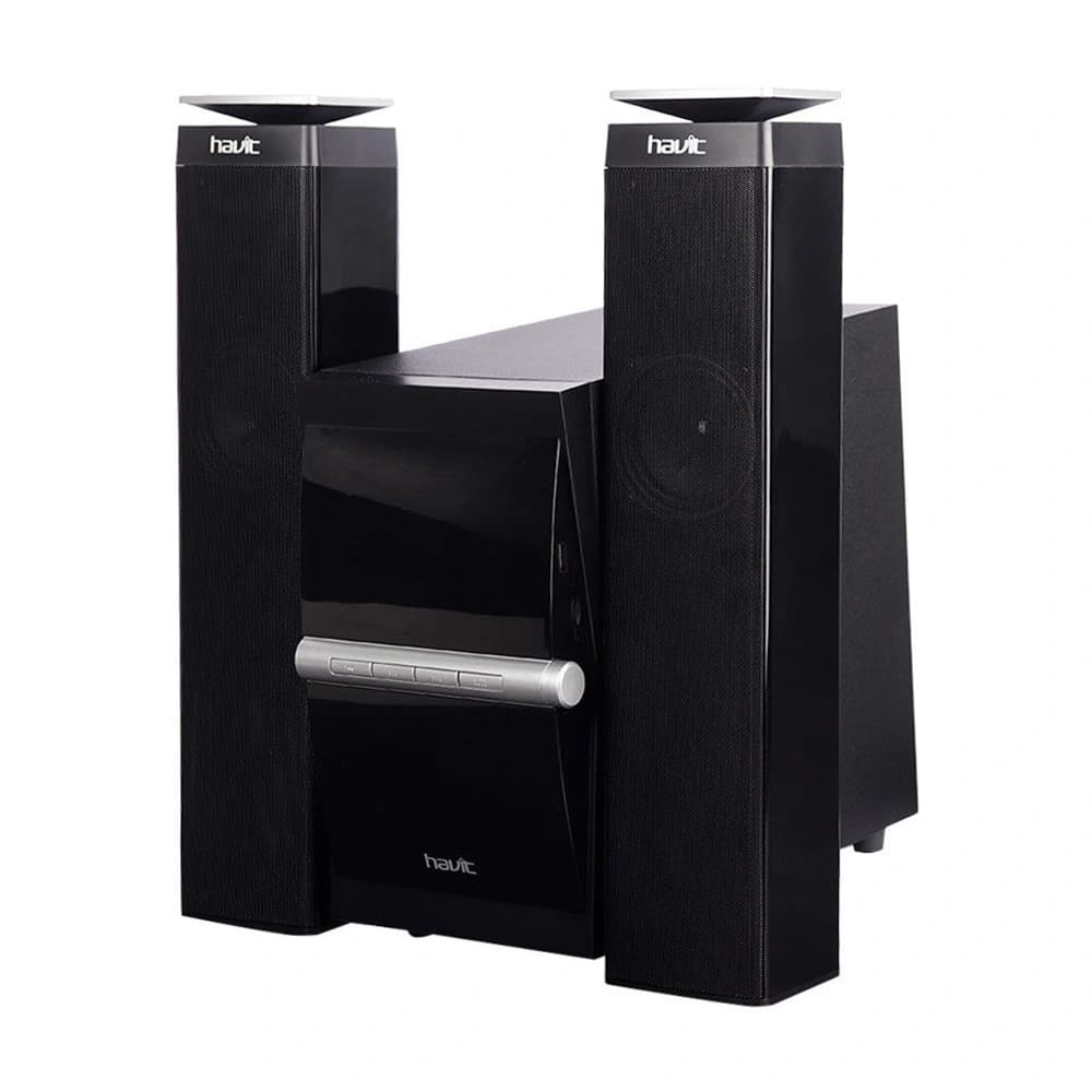 اسپیکر دسکتاپ هویت مدل havit SF5620BT