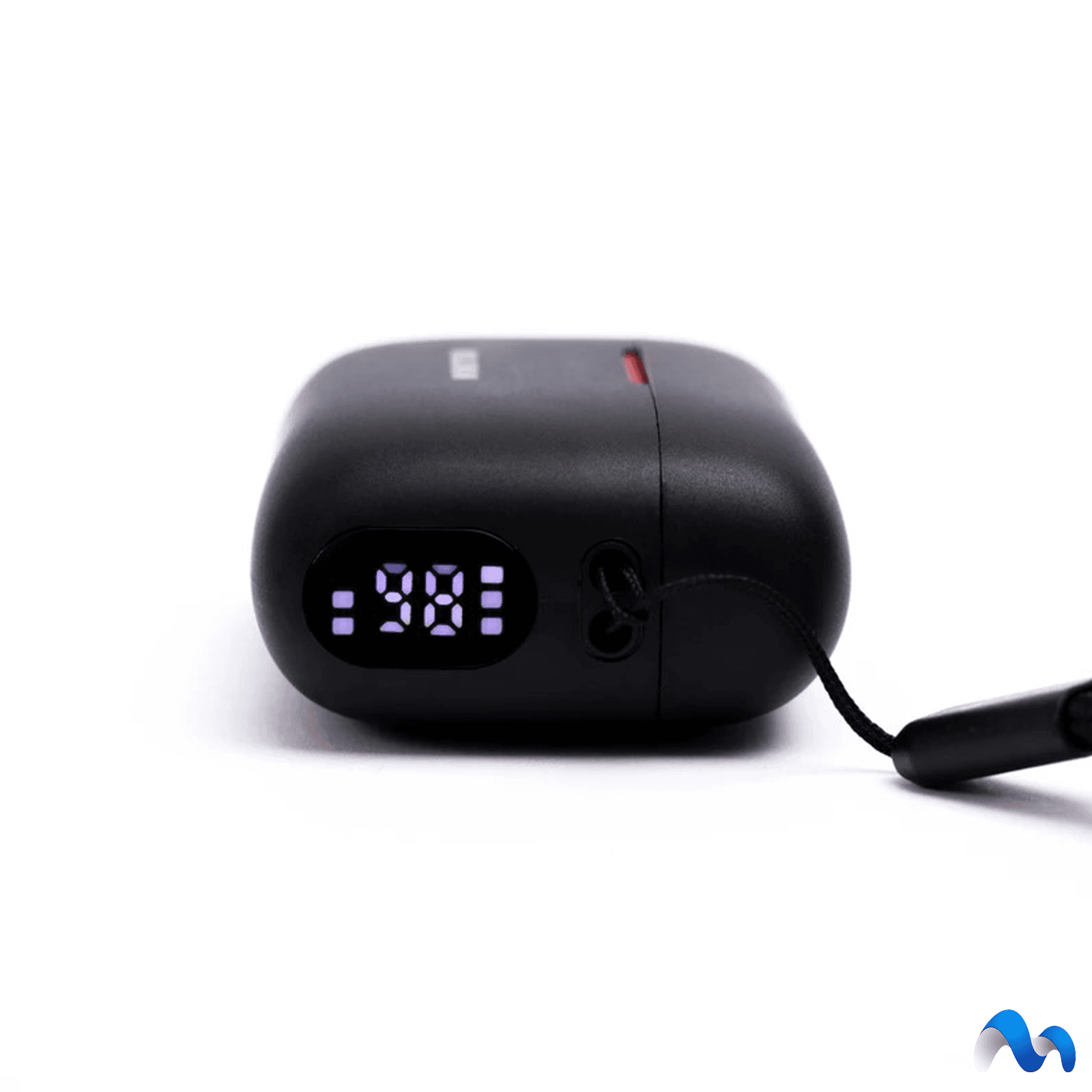 هدفون بلوتوثی کلومن مدل K-TW30 — تصویر ۹