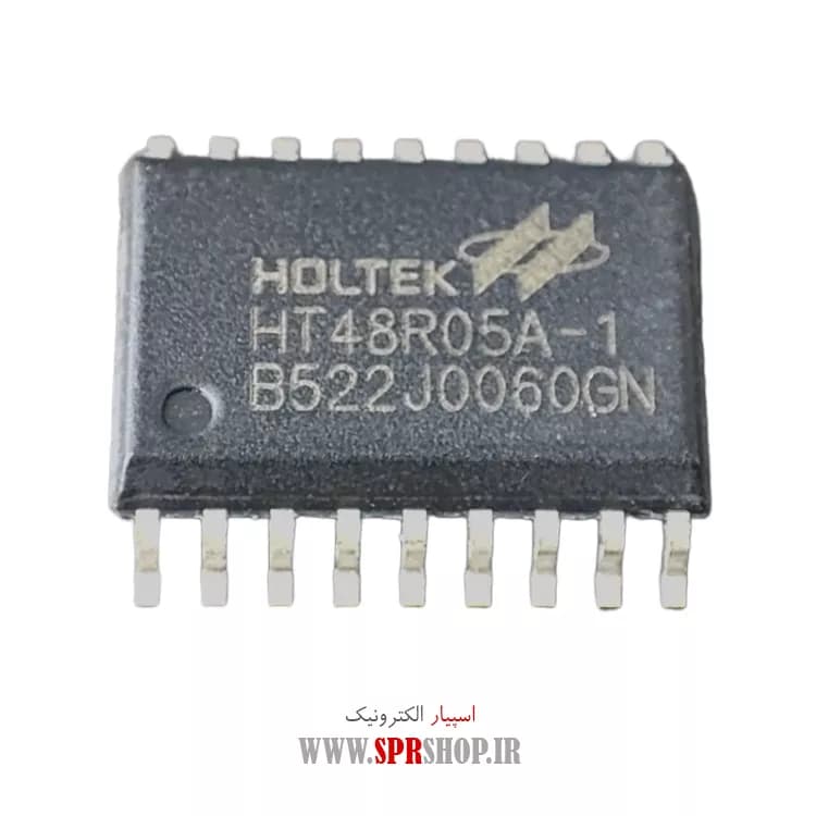 IC HT 48R05A SOP-18 — تصویر ۲