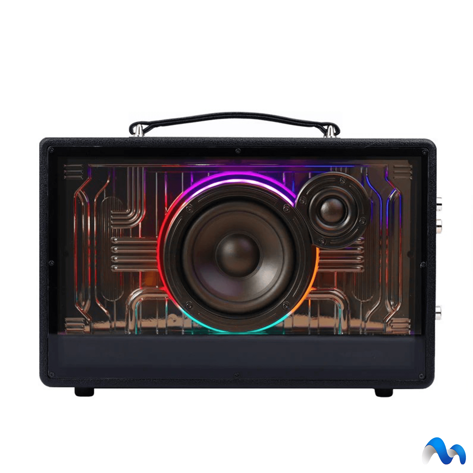 اسپیکر بلوتوثی قابل حمل کلومن مدل KS-145