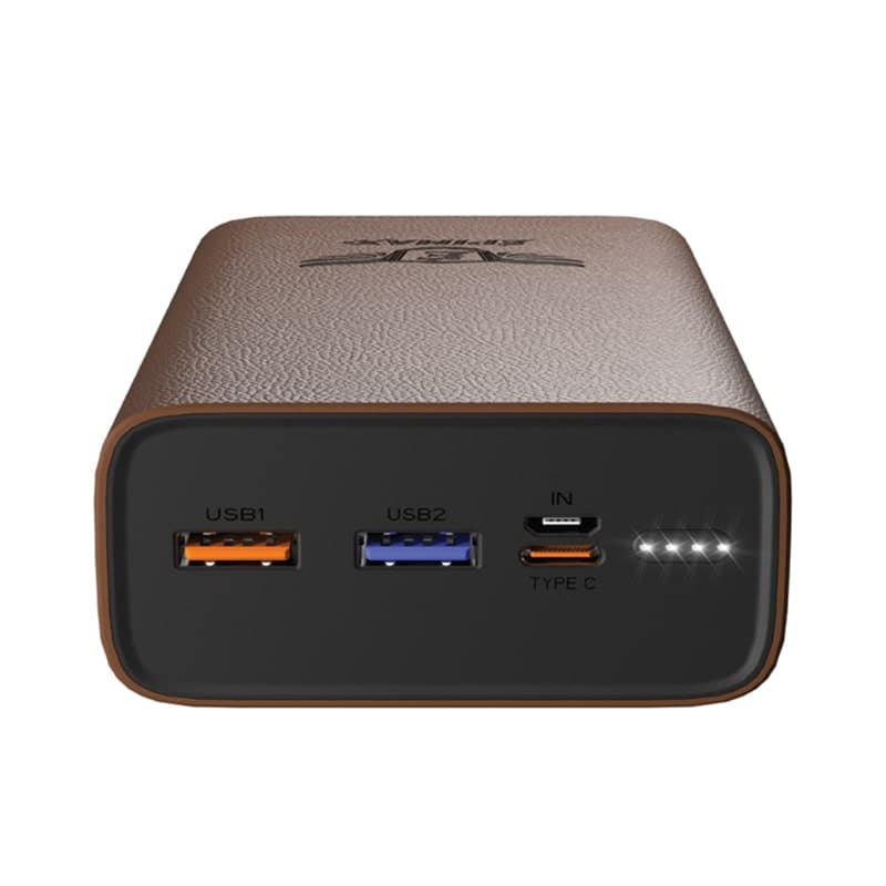 پاوربانک EPIMAX EP-320 30000mAh — تصویر ۹
