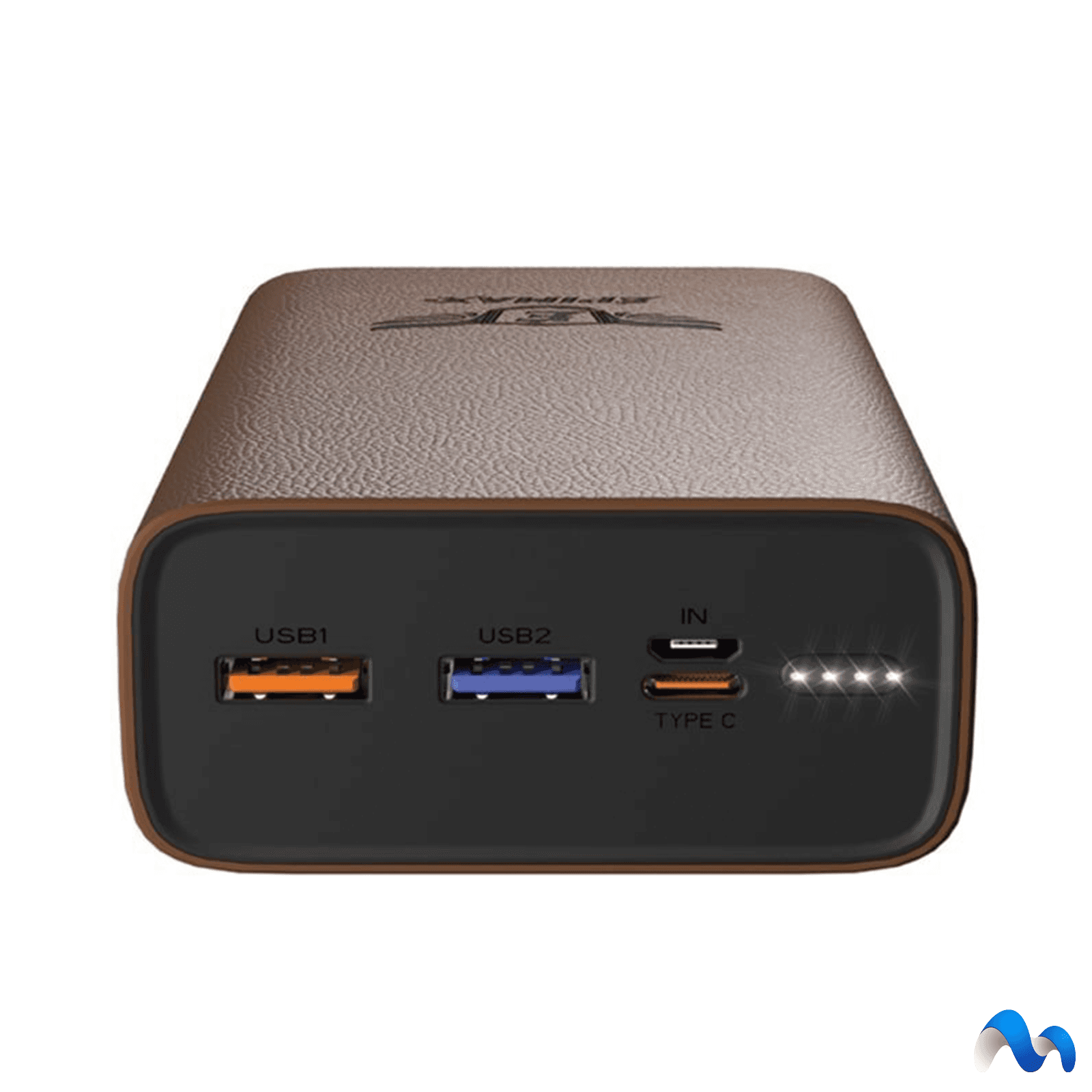 پاوربانک EPIMAX EP-320 30000mAh