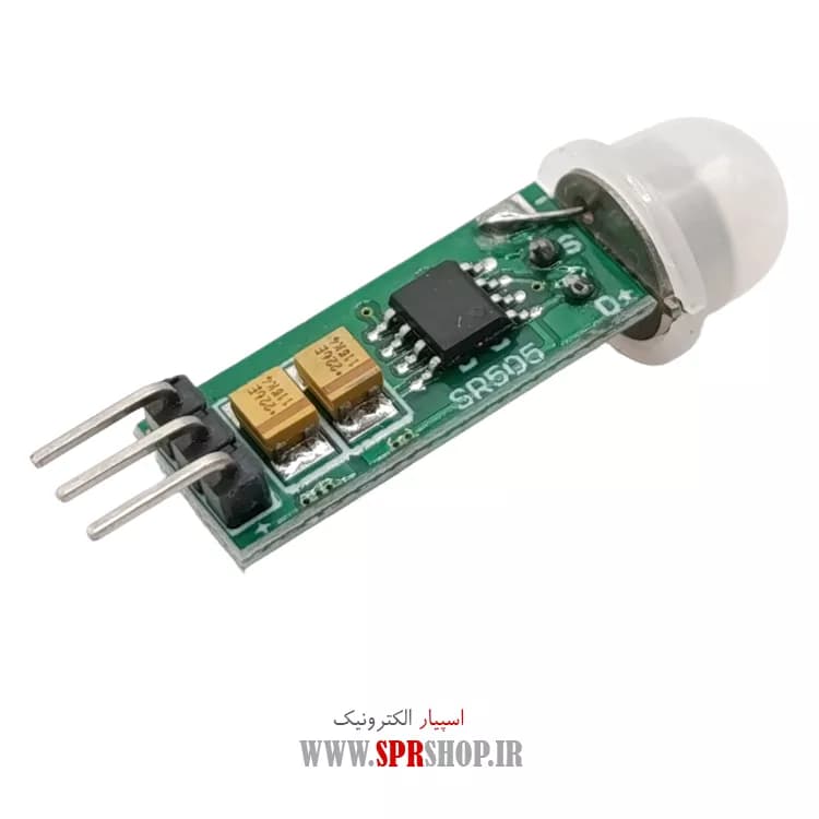 MODULE SENSOR PIR HC-SR505