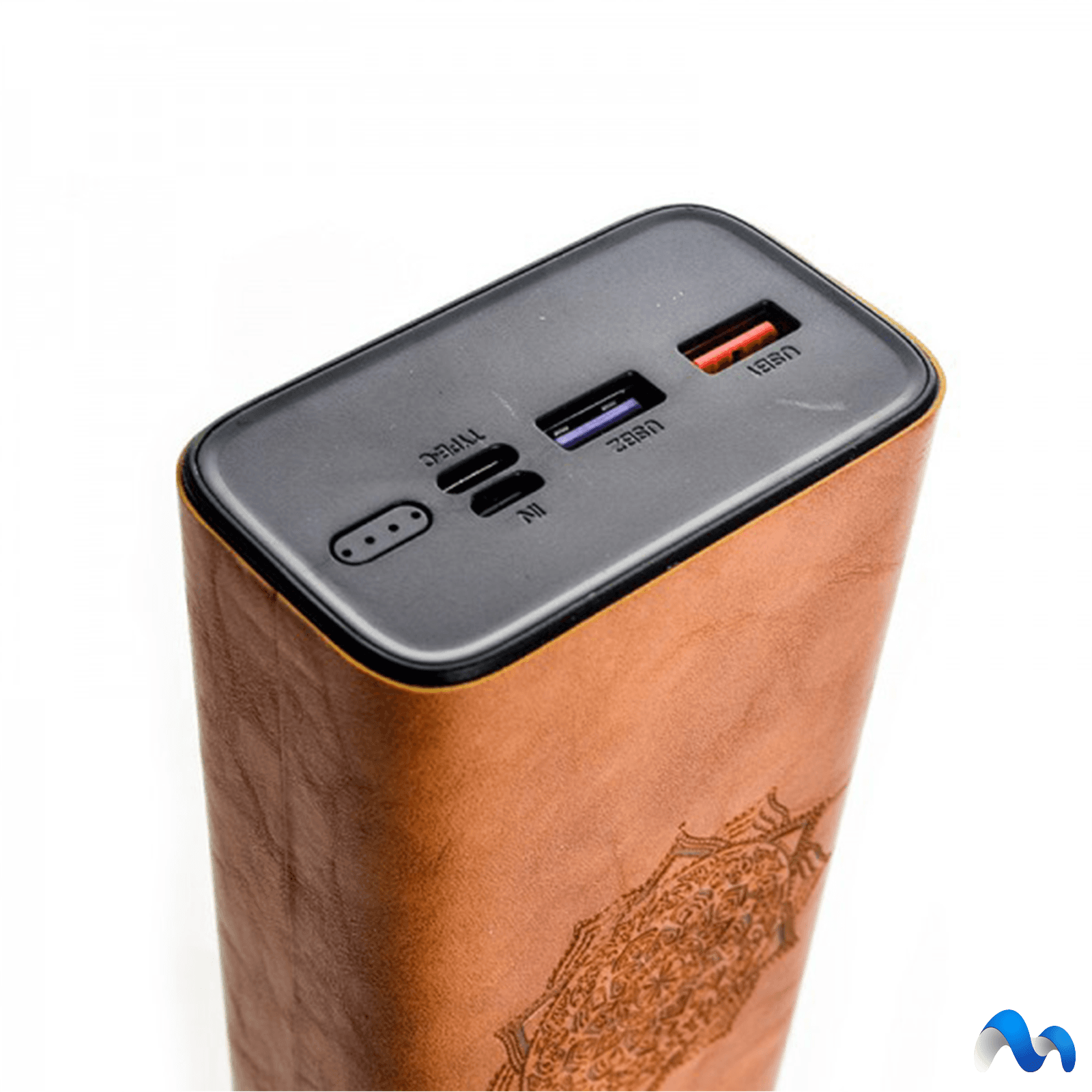 پاور بانک 31200 میلی آمپر (25W) برند EPIMAX مدل EP_300