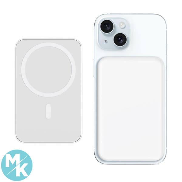 پاوربانک 10000mAh برند Liverchy مدل PH875A