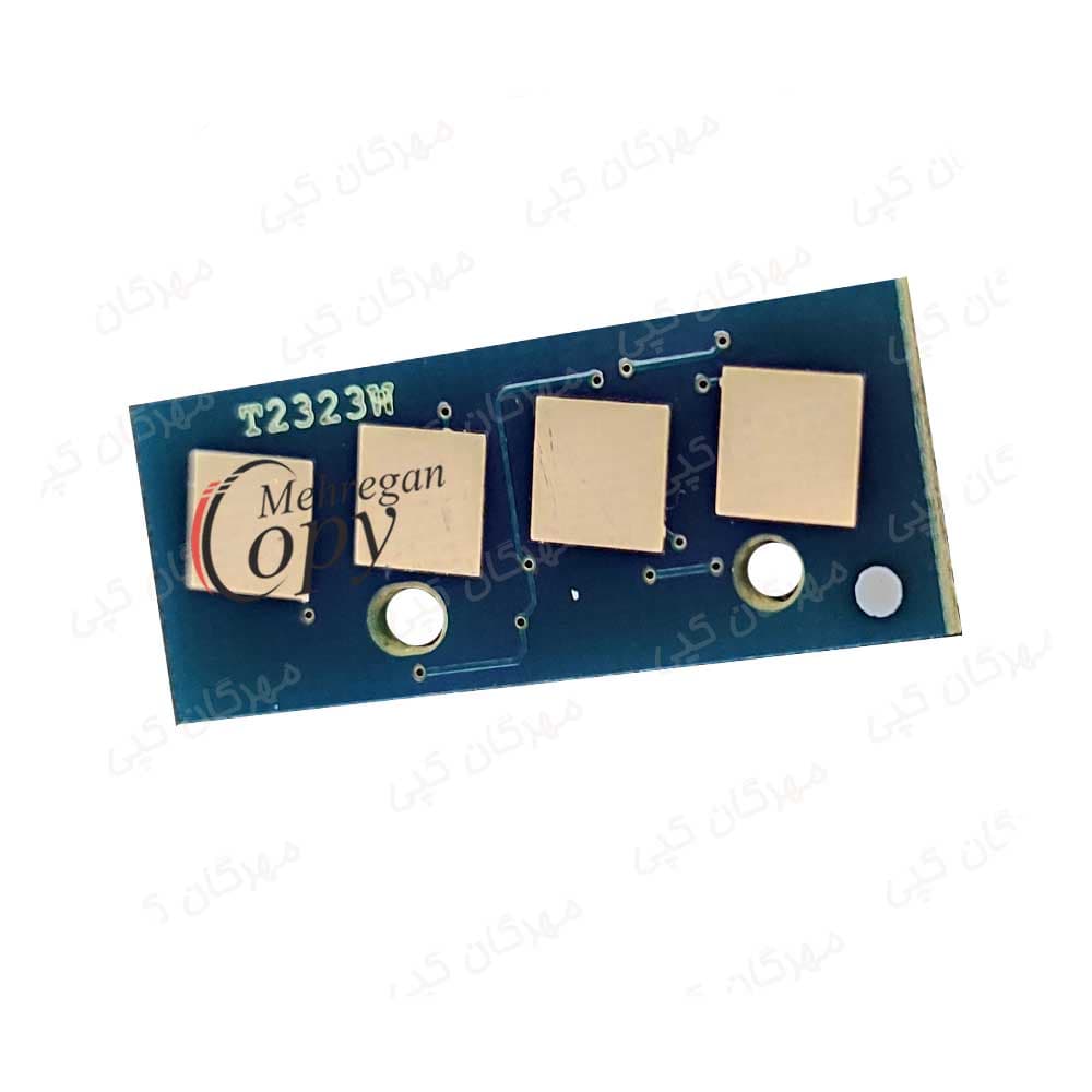 چیپست تونر کپی توشیبا Toshiba E-Studio 2323/2822 (2323 WW) یونیورسال — تصویر ۵