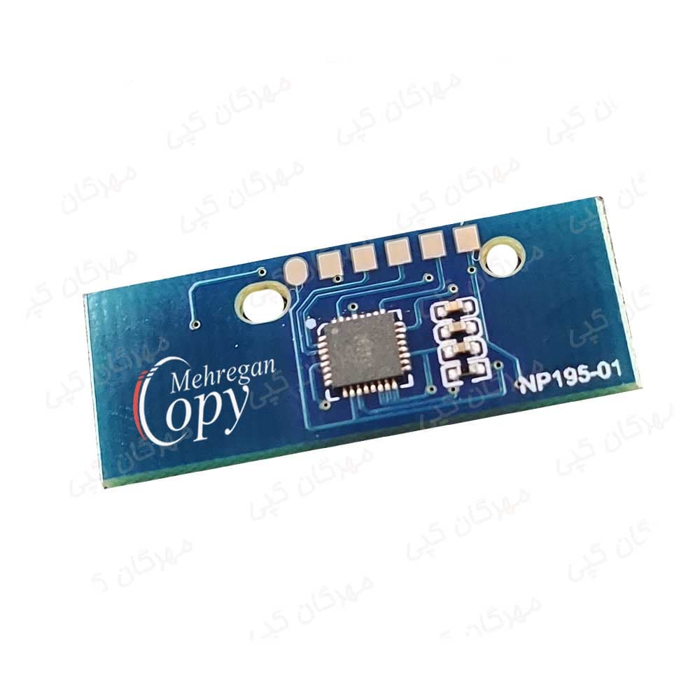 چیپست تونر کپی توشیبا Toshiba E-Studio 2323/2822 (2323 WW) یونیورسال