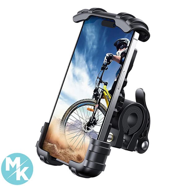 هولدر گوشی مخصوص دوچرخه برند Lamicall مدل BM02