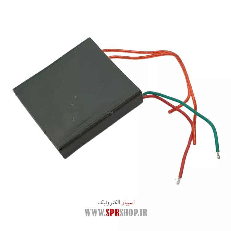 MODULE HIGH VOLTAGE 3V-6V 400KV MORABA — تصویر ۲