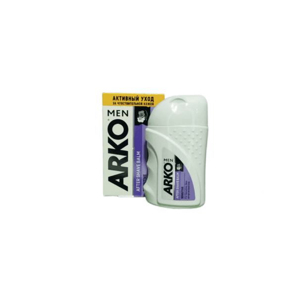 بالم افترشیو آرکو ARKO MEN SENSITIVE حجم 150 میل
