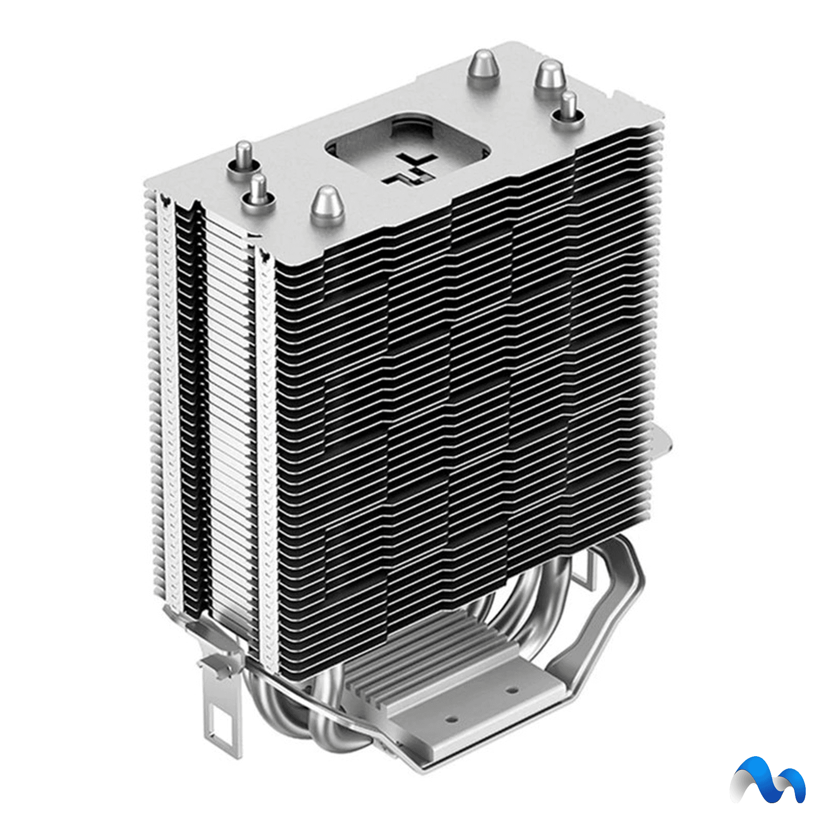 سیستم خنک کننده بادی دیپ کول مدل AG300 — تصویر ۸