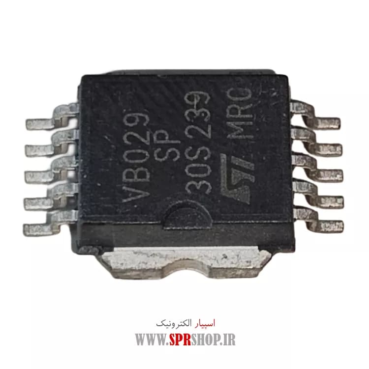 IC VB 029SP HSOP-10