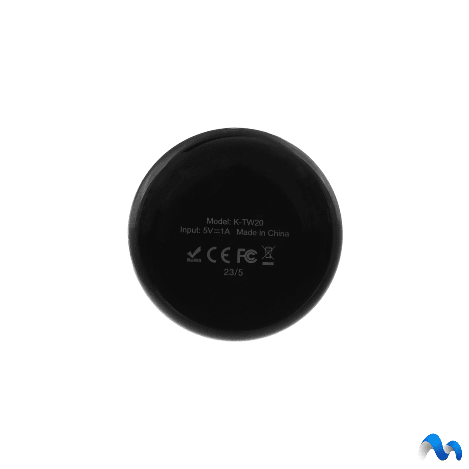 هندزفری بلوتوثی کلومن مدل K-TW20 — تصویر ۵