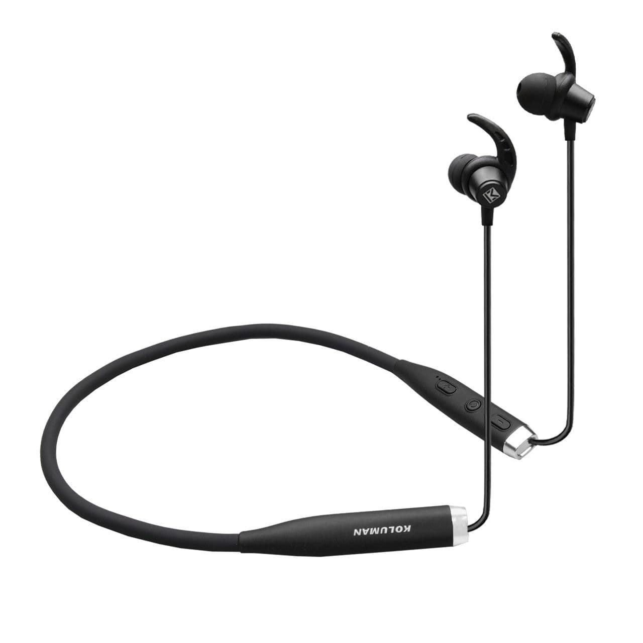 هندزفری دور گردنی کلومن مدل KB-G245 — تصویر ۹