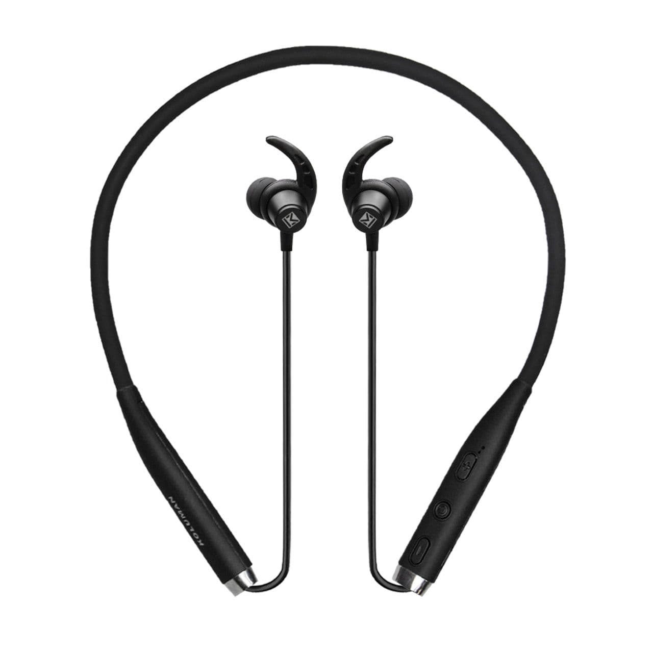 هندزفری دور گردنی کلومن مدل KB-G245 — تصویر ۸