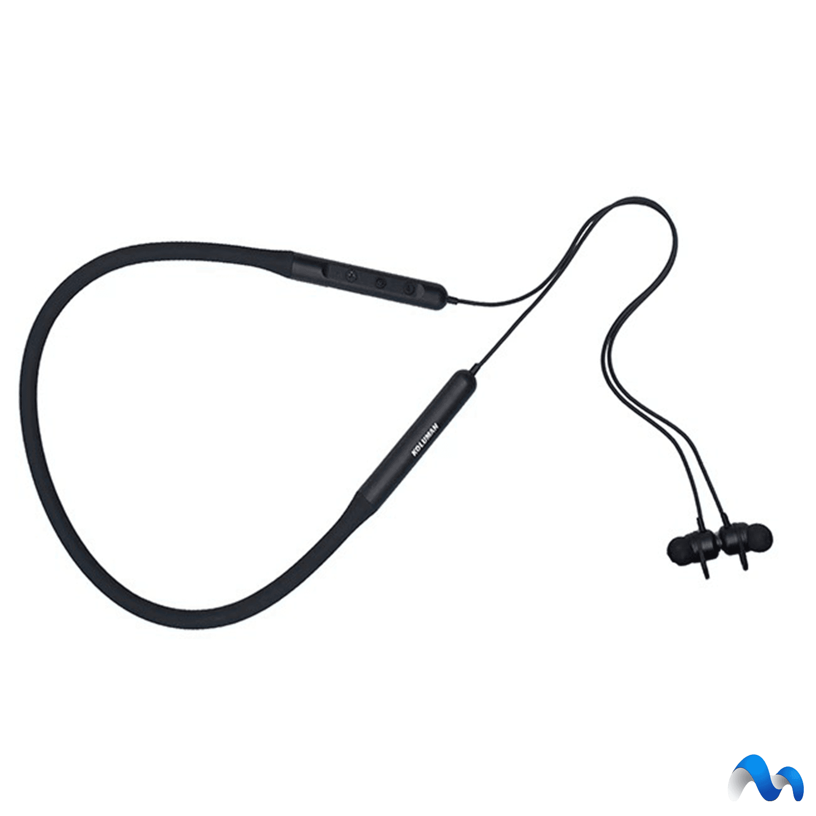 هندزفری دور گردنی کلومن مدل KB-G245 — تصویر ۳