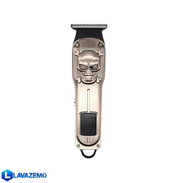 ماشین اصلاح روزیا مدل HQ307 — تصویر ۷
