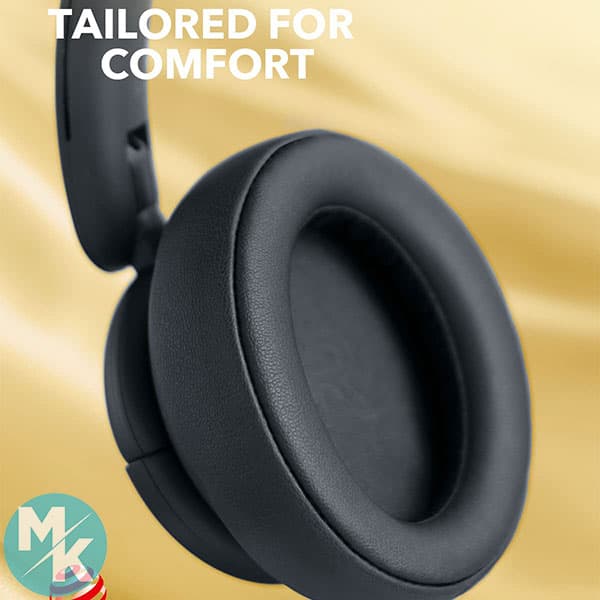 هدفون بلوتوثی برند Soundcore مدل Q35 — تصویر ۳