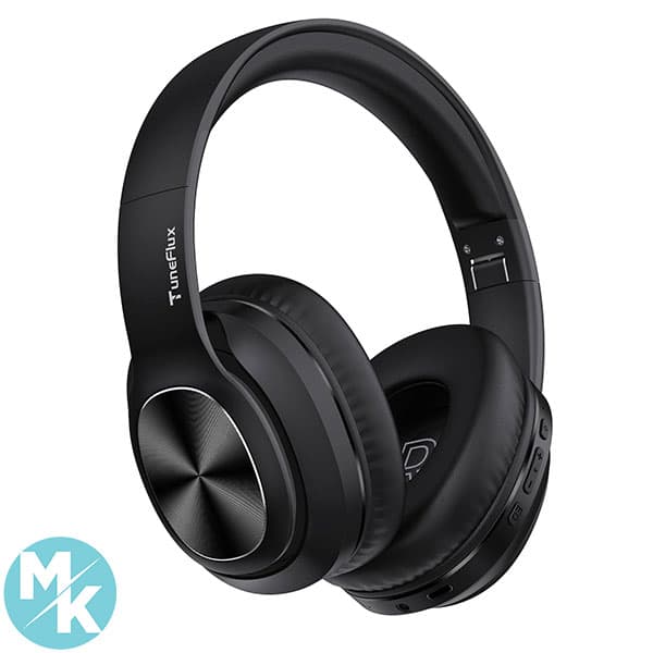 هدفون بلوتوثی برند TuneFlux مدل T6