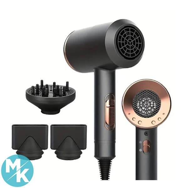سشوار یونی 1800W مدل D087B