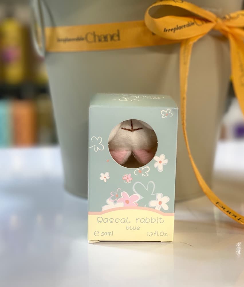 ادکلن کودک baby love حجم 50ml — تصویر ۱۰