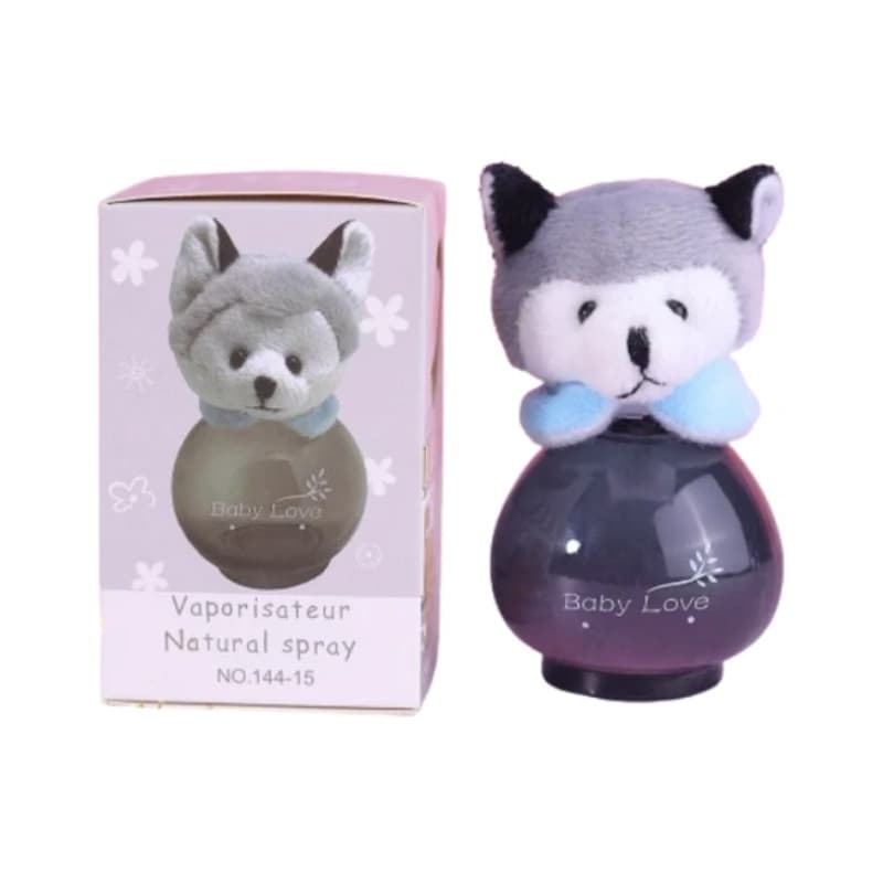 ادکلن کودک baby love حجم 50ml — تصویر ۱۱