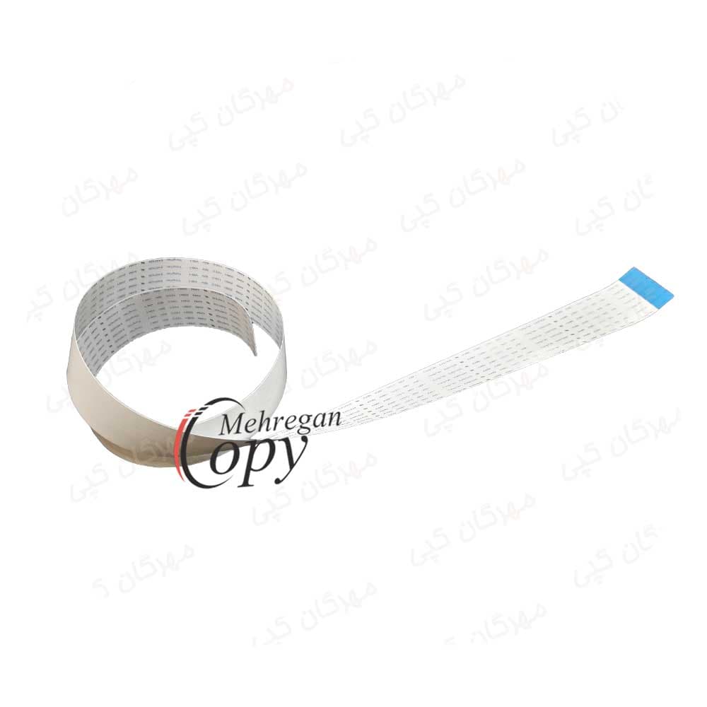 کابل اسکنر پرینتر کانن canon4750 / کابل پنل پرینتر کانن canon 4780 — تصویر ۳