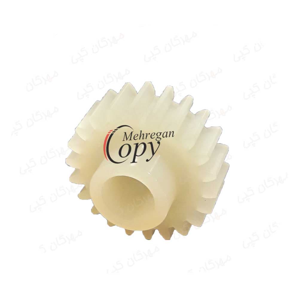 چرخدنده تانک دولوپر کپی شارپ Sharp SF-2116/2118 فابریک — تصویر ۵