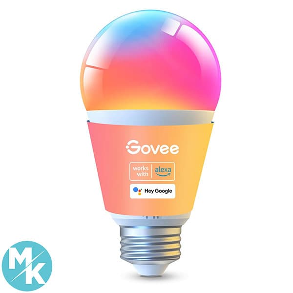 لامپ هوشمند برند Govee مدل H6006 — تصویر ۱۰