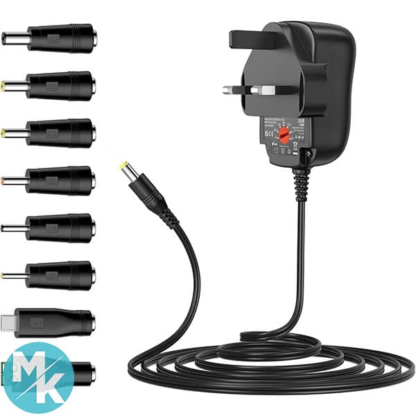 آداپتور AC برند Zolt مدل PA-30150W-ZMX