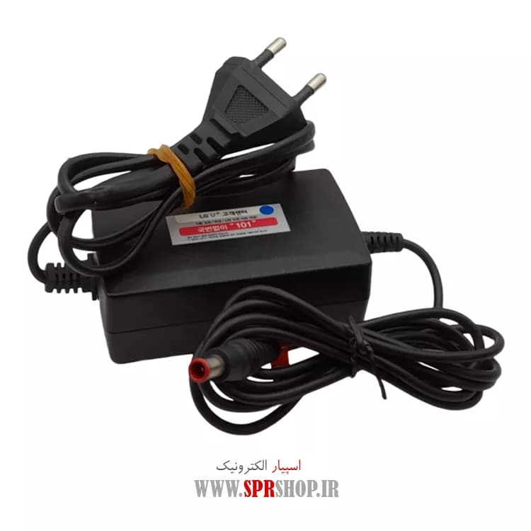 ADAPTER SWITCHING 12V 2A ORG — تصویر ۲
