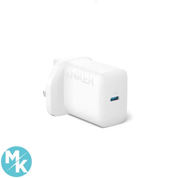 آداپتور شارژر دیواری 30 وات برند Anker مدل B2640