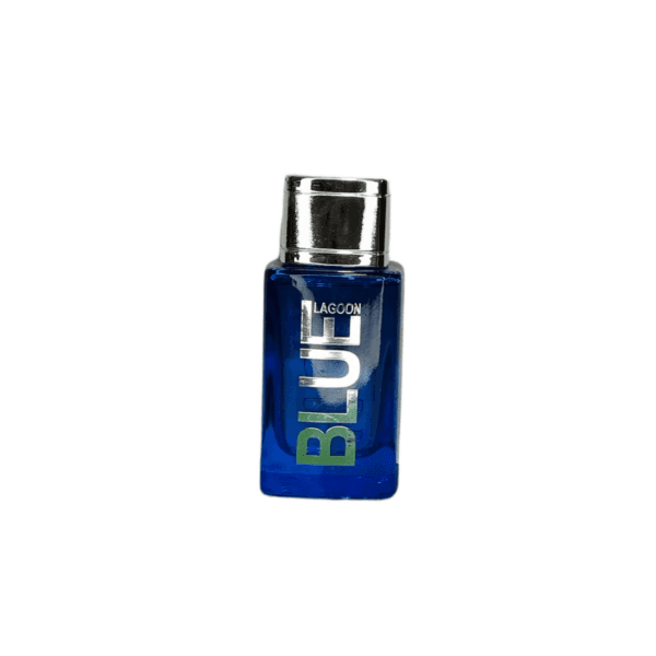 عطر ادکلن Blue Lagoon حجم 100 میل اصلی