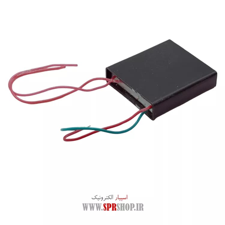 MODULE HIGH VOLTAGE 400KV DC 3.7-6V SQUARE