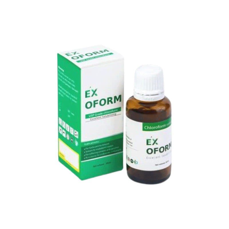 محلول کلروفرم EX OFORM — تصویر ۷