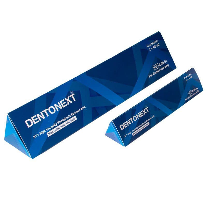 اسید اچ 37% DentoNext — تصویر ۵