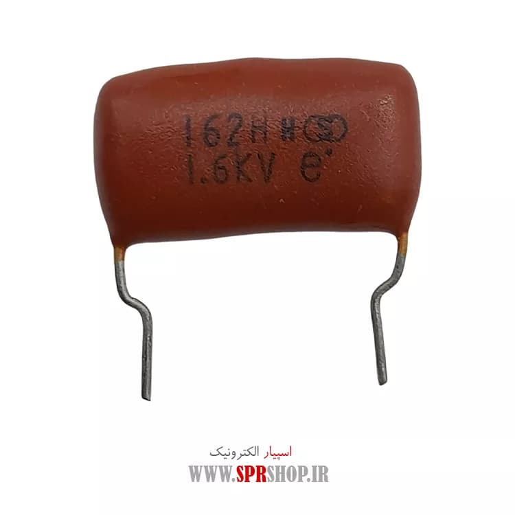 1.6NF 1600V POLYESTER