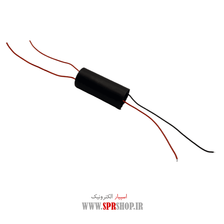 MODULE HIGH VOLTAGE DC XH-400KV