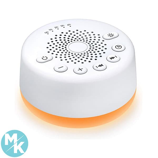 دستگاه نویز سفید برند Easysleep مدل EWN-12
