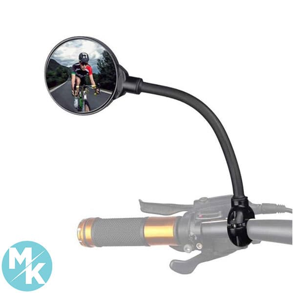 آینه دوچرخه برند WESTBIKING مدل محدب قابل تنظیم