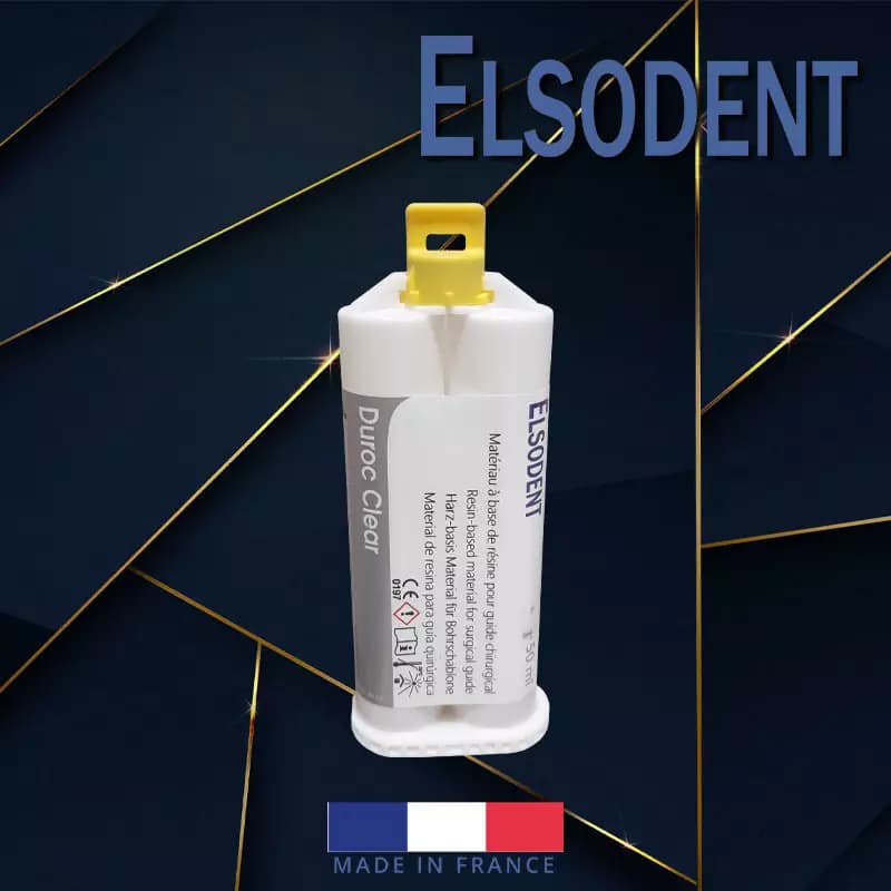 سرجیکال گاید السودنت ELSODENT — تصویر ۵
