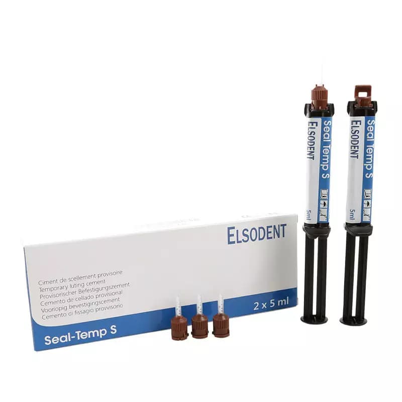 سمان رزینی موقت السودنت ELSODENT