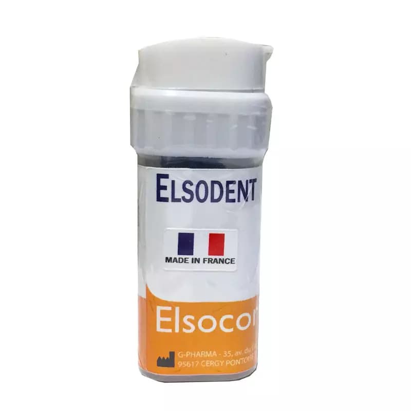 نخ زیر لثه السودنت ELSODENT — تصویر ۲